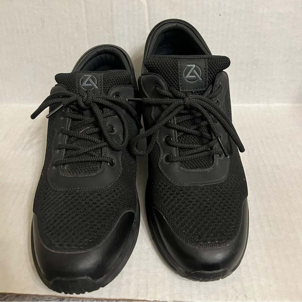 MEN'S ZEBA HANDS-FREE TENNIS SHOES